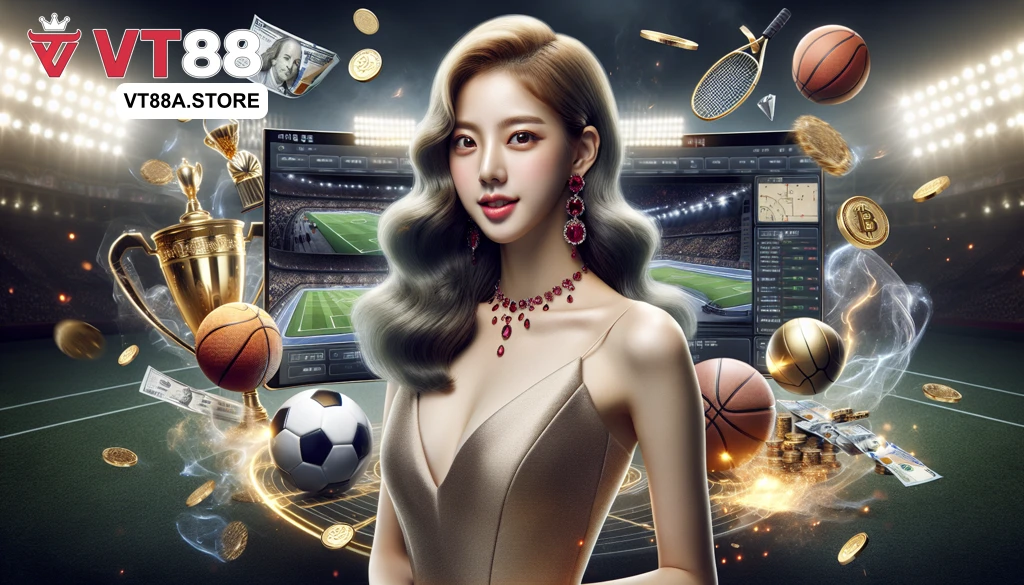 Cá cược thể thao ảo lôi cuốn