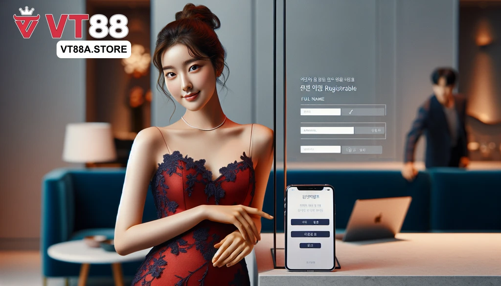 Cách xử lý khi quên mật khẩu đăng nhập tài khoản VT88