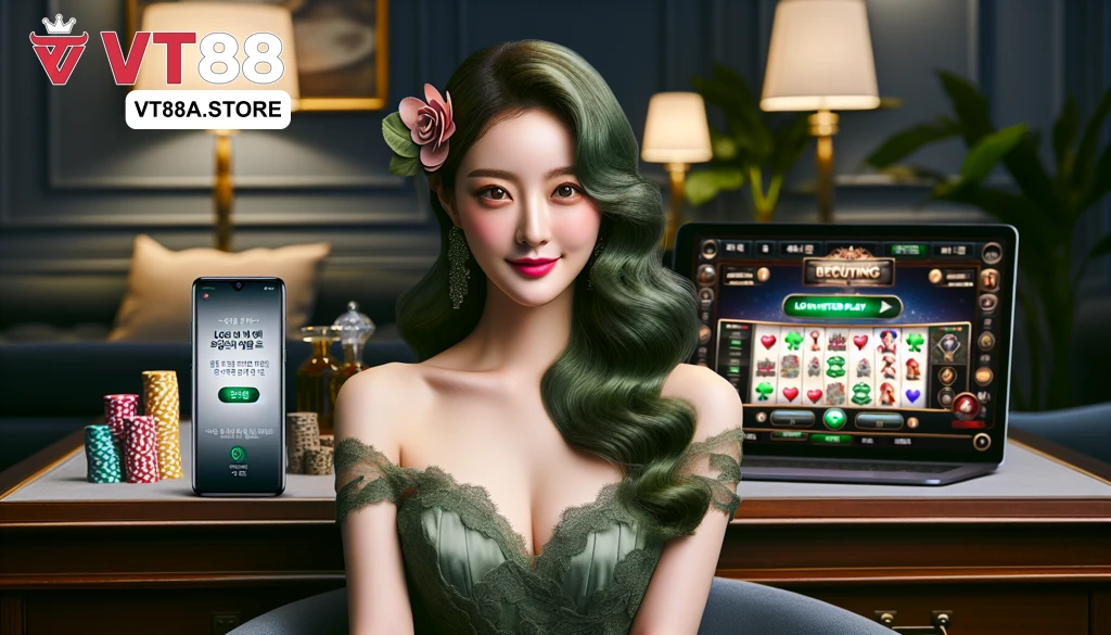 Chi Tiết Cách Đăng Nhập VT88 Nhanh Chóng Và An Toàn