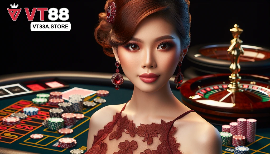 Đại Lý VT88 - Công Việc Uy Tín, Hoa Hồng Hấp Dẫn