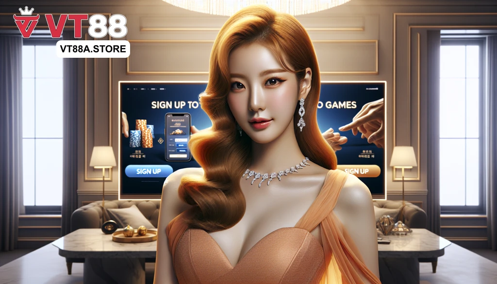 Điều kiện đăng ký tài khoản VT88 người chơi nên biết