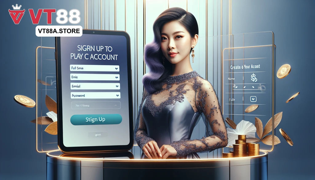 Form đăng ký trở thành đại lý U88