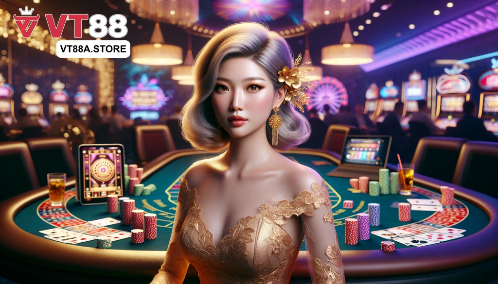 Giải nghĩa chơi có trách nhiệm VT88 là gì