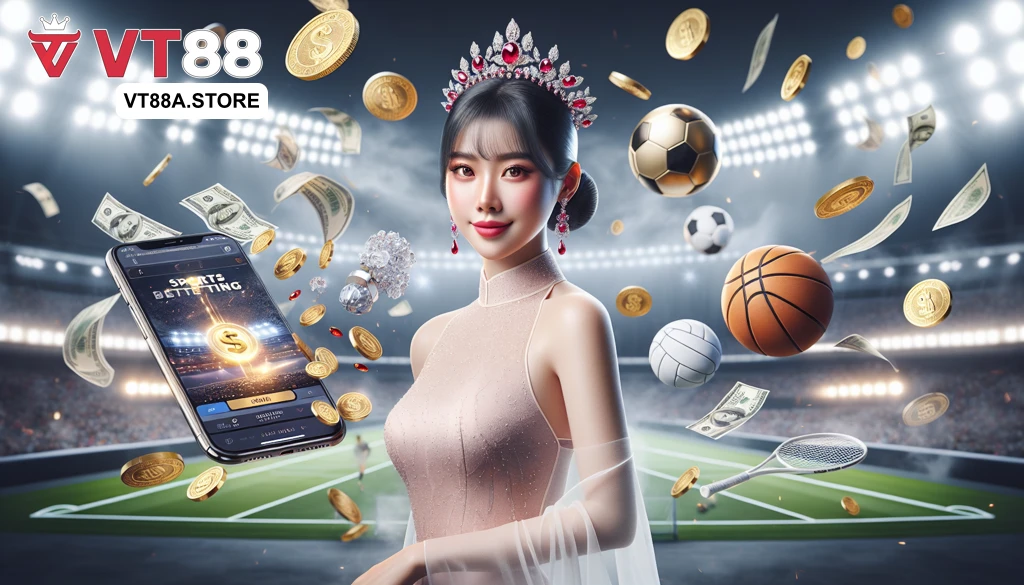 Giới thiệu VT88 - Nhà cái hàng đầu hiện nay