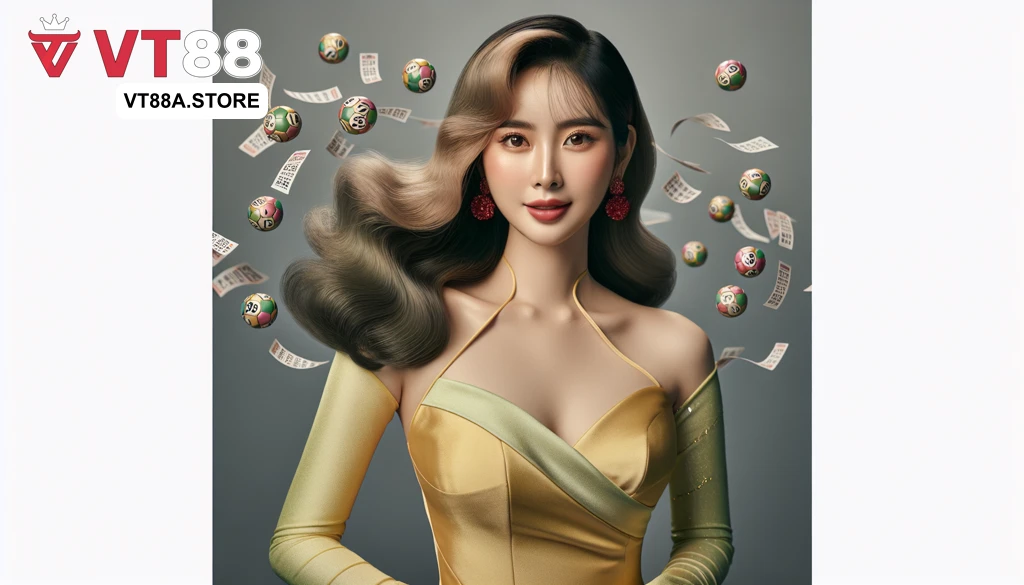 giới thiệu về xổ số VT88