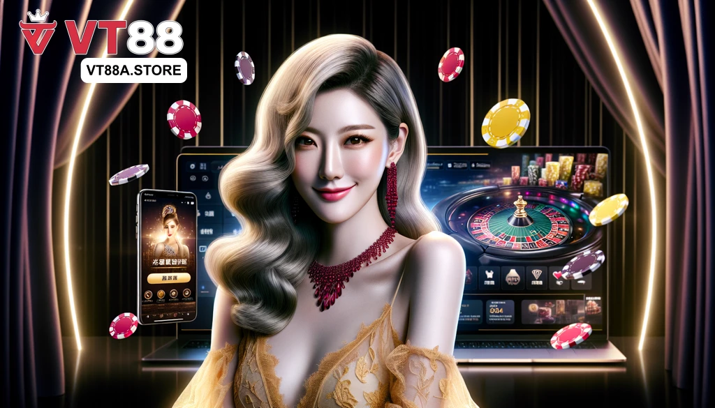Hướng dẫn các bước tải app VT88 trên hệ điều hành Android