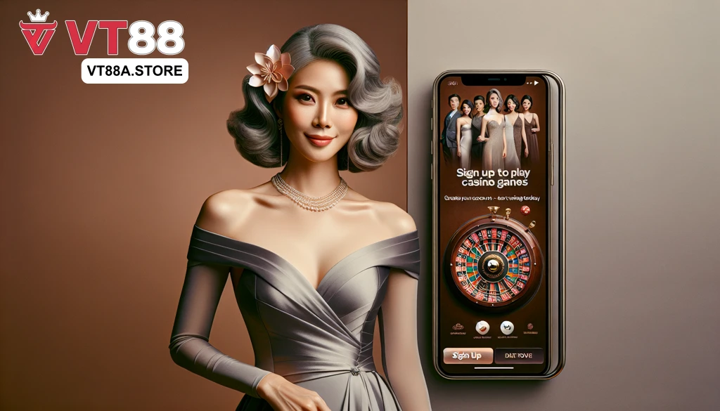 Hướng Dẫn Cách Đăng Ký VT88 Siêu Đơn Giản Nhanh Chóng