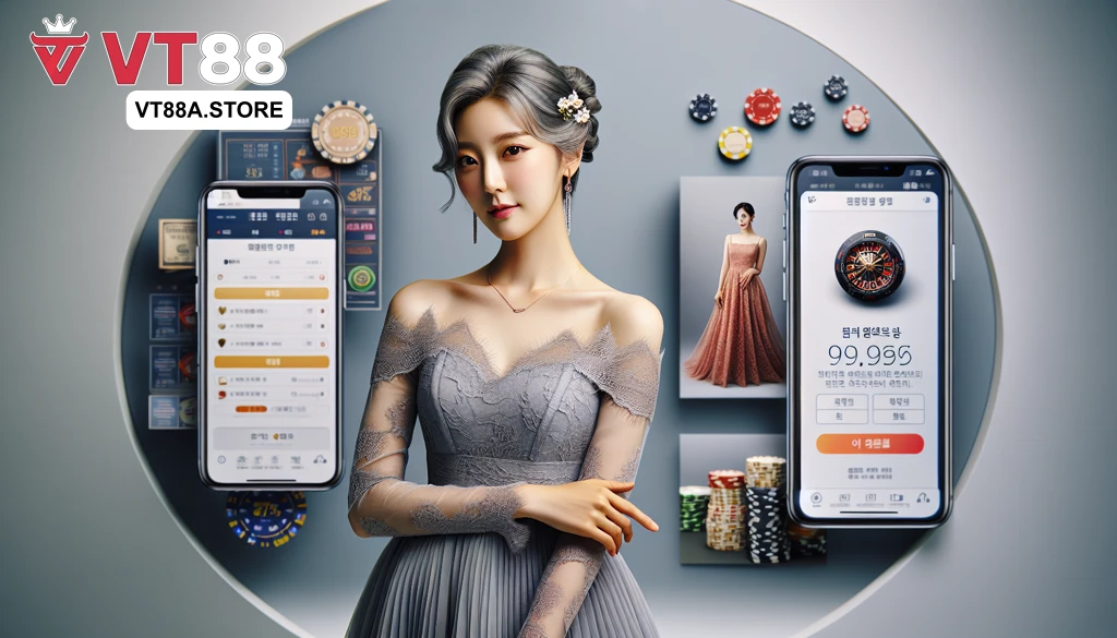 Hướng dẫn cách đăng nhập VT88 bằng điện thoại