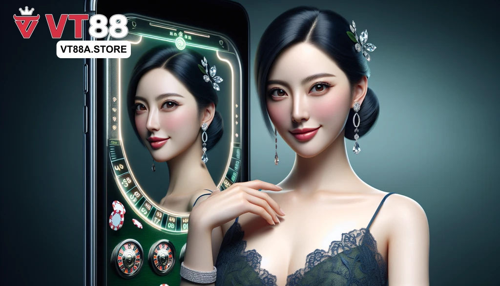 Hướng Dẫn Tải App VT88 Trên Di Động Chỉ Với Vài Phút