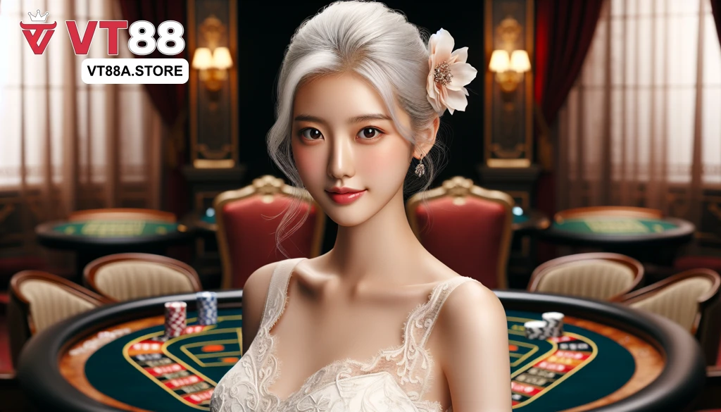Nhận 88K VT88 - Chương Trình Tặng Tiền Dành Cho Các Game Thủ