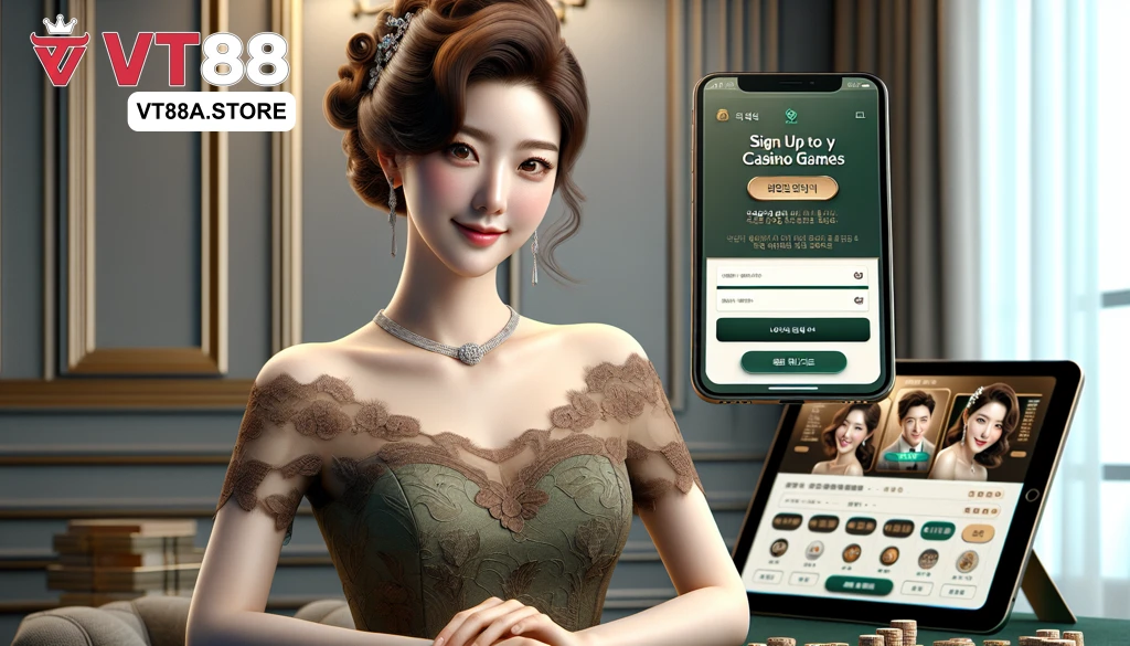 Những lý do người chơi tạo tài khoản VT88 thất bại