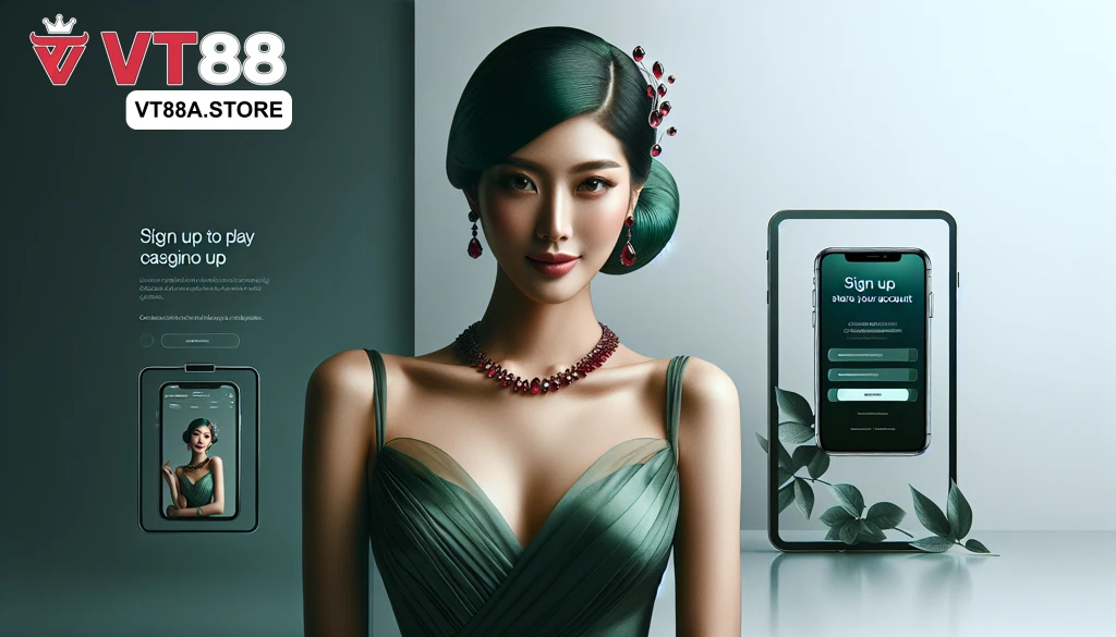 Q&A VT88 về quá trình đăng ký tạo tài khoản