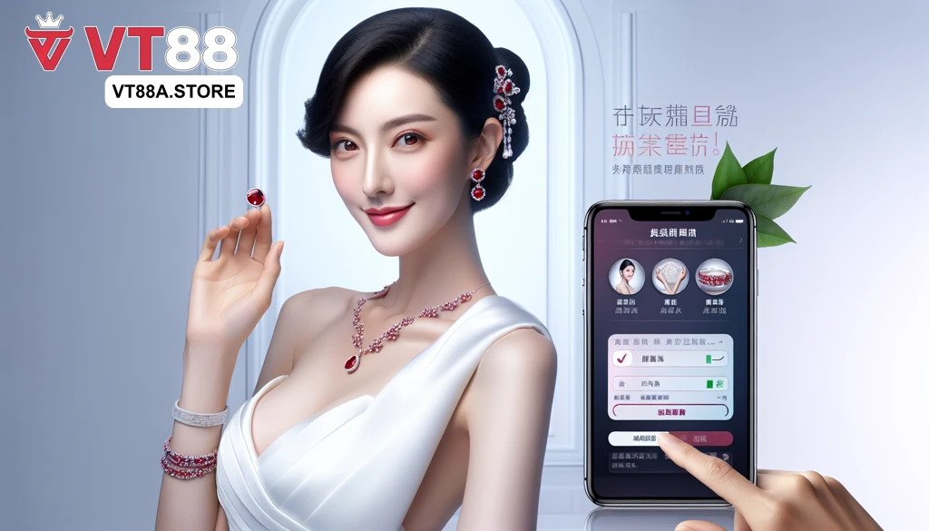 Tạo tài khoản mới VT88 cực dễ dàng