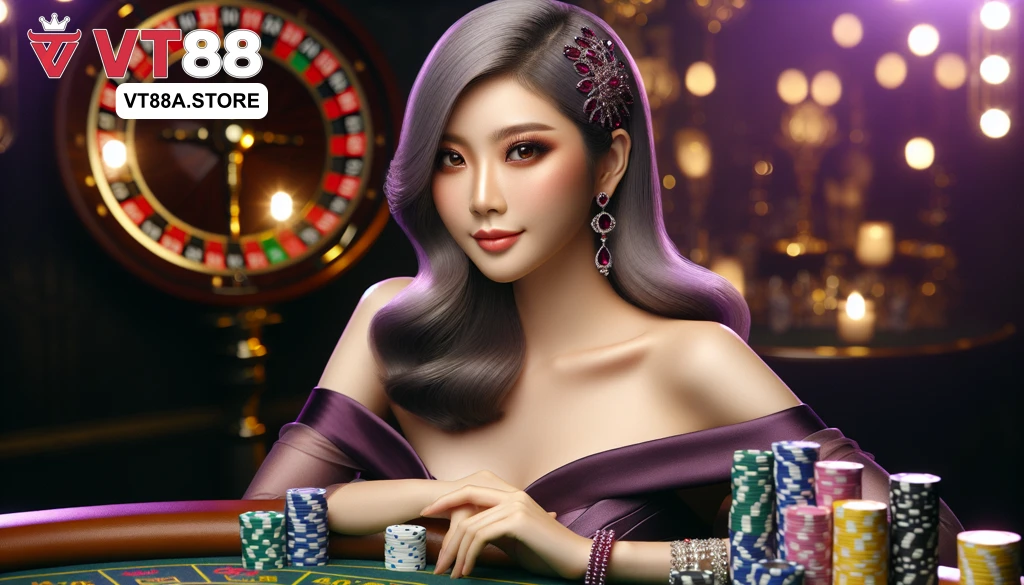 Trở thành hội viên VT88 nhận hàng ngàn quyền lợi