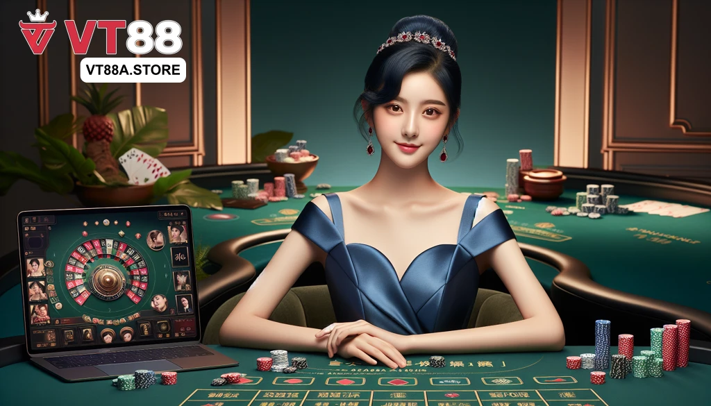Tỷ lệ chiết khấu hoa hồng đại lý của VT88 hấp dẫn nhất hiện nay