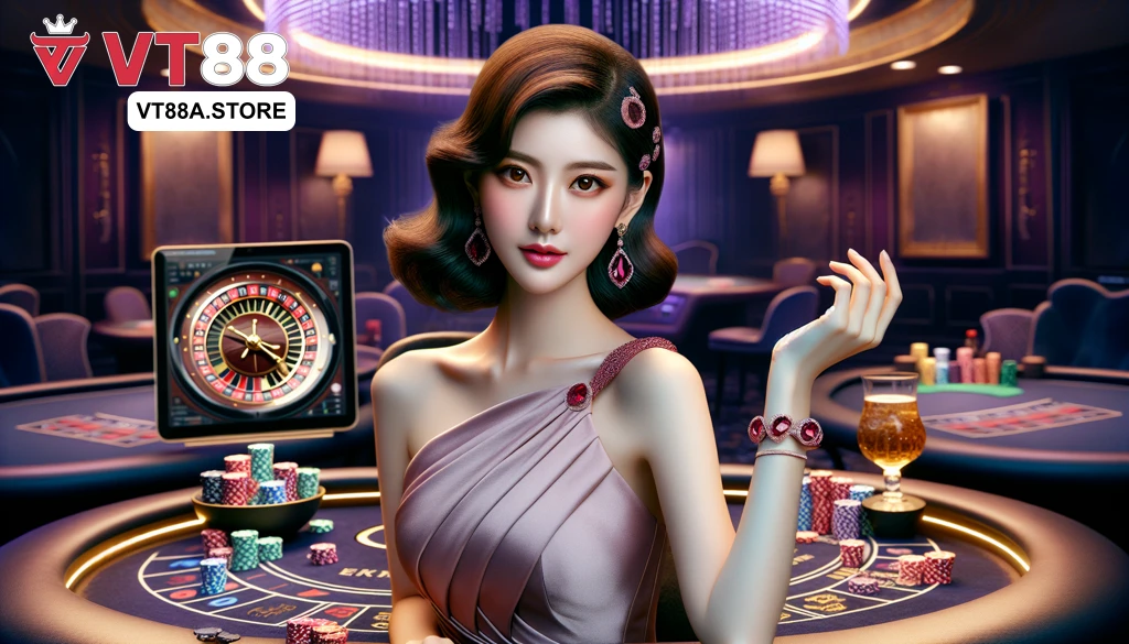 Ưu điểm nổi bật của chính sách bảo mật VT88